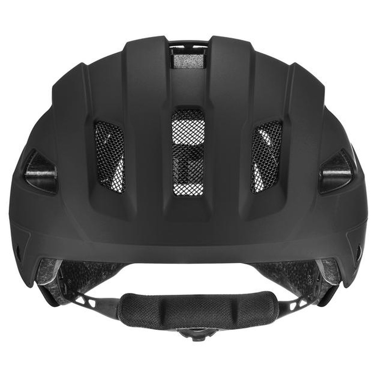 uvex Stride Fahrrad Helm matt schwarz 2027