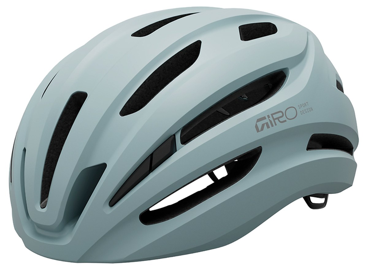 Giro Isode MIPS II Fahrradhelm Gr.54-61 cm matt sky blau 2027