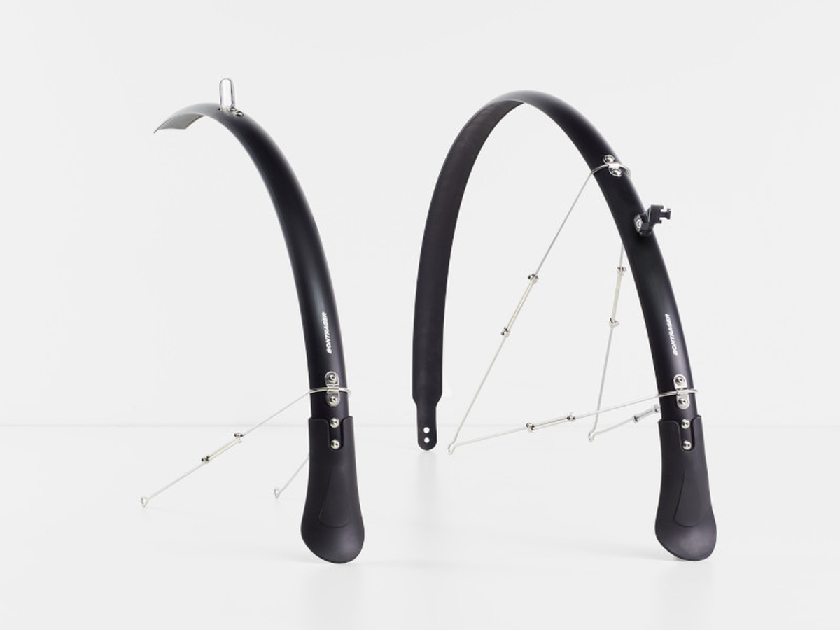 Trek NCS 650c x 50-55mm Schutzblechset schwarz