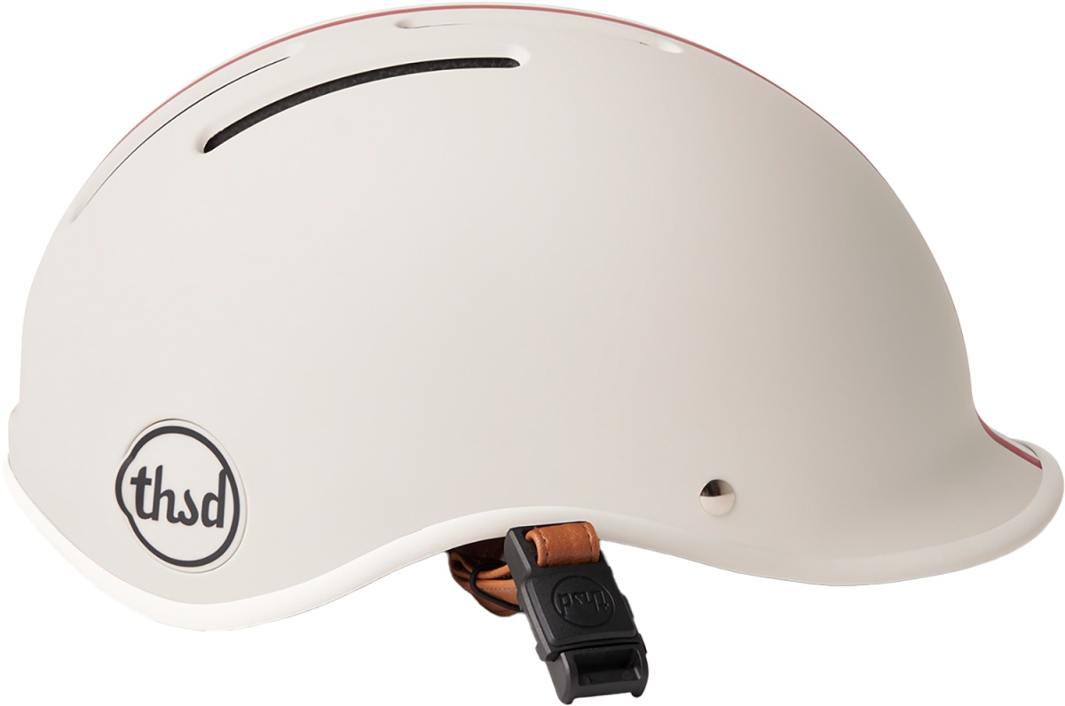 Thousand Heritage 2.0 City / Urban / E-Bike Fahrradhelm speedway creme 2027