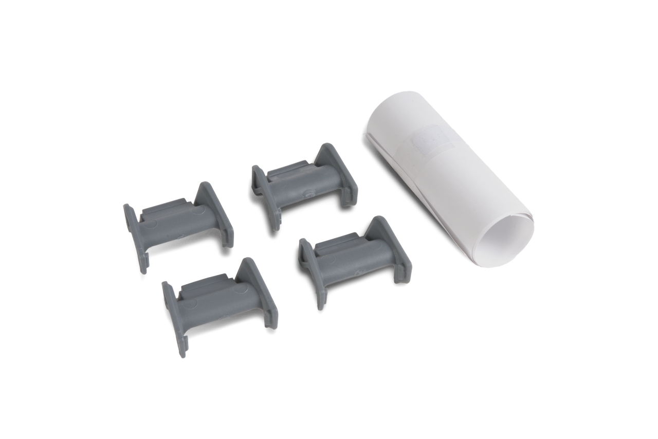 Acid SMLink 2.0 - Spacer Set grau