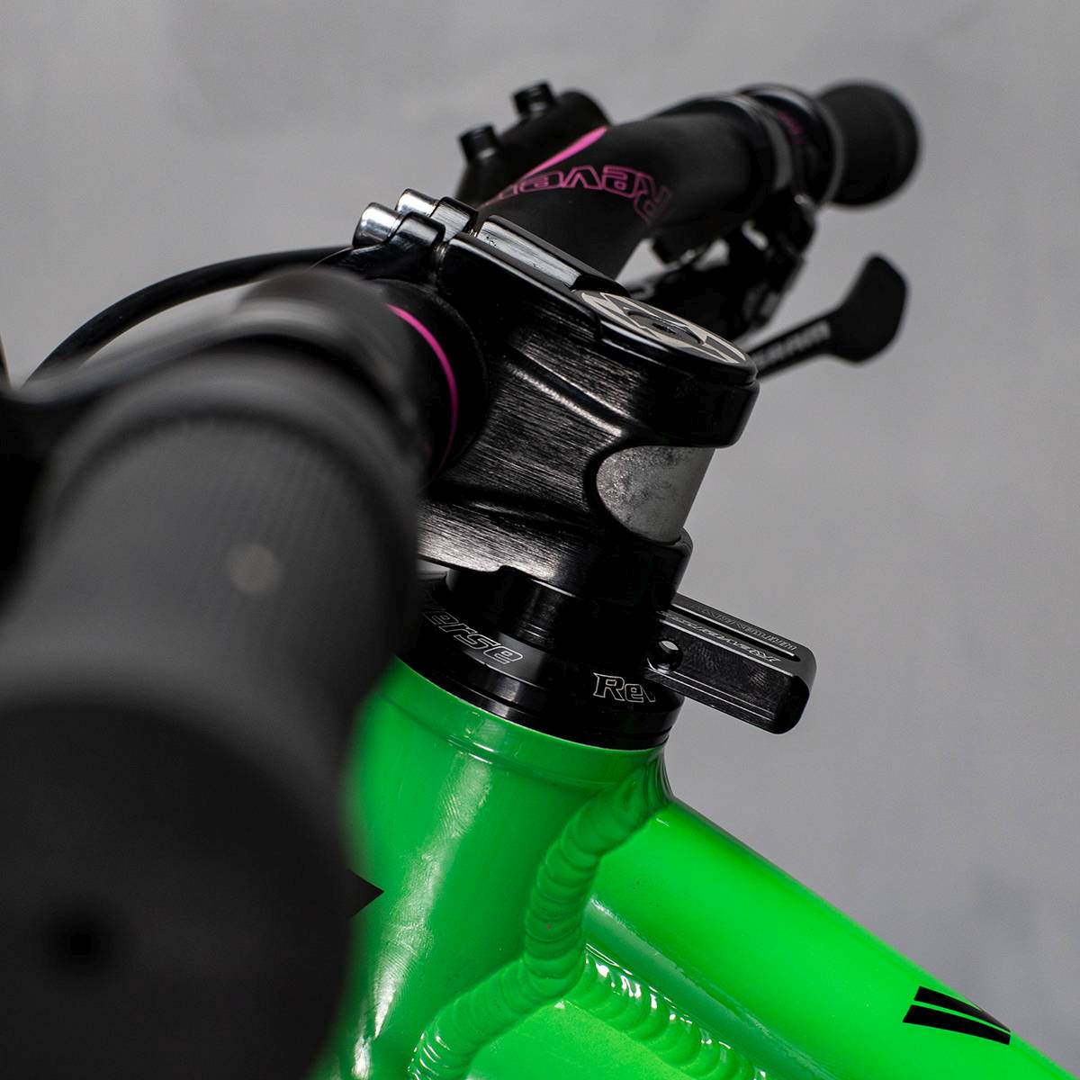 Reverse Components Lift-Adapter für easyLOOPsystem