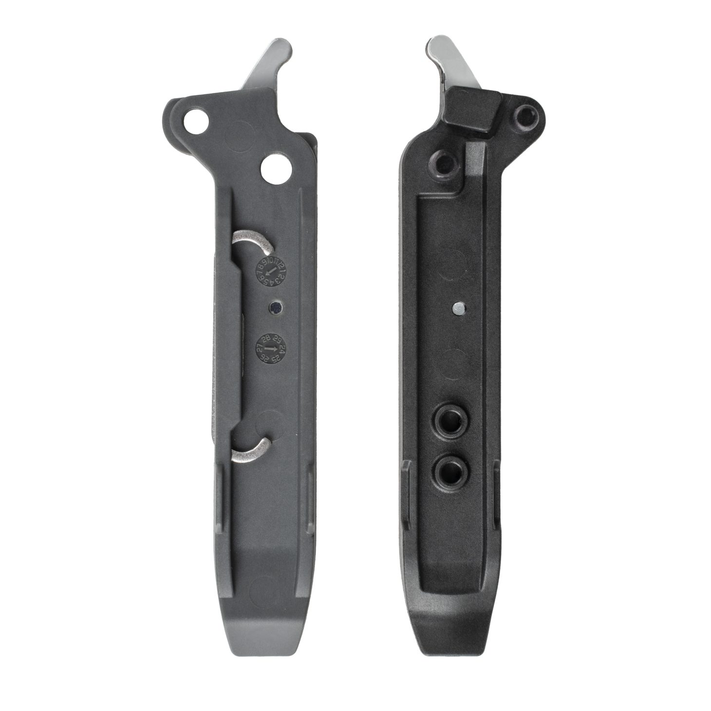 Topeak Power Lever II All in One Tool für Reifen / Ketten schwarz