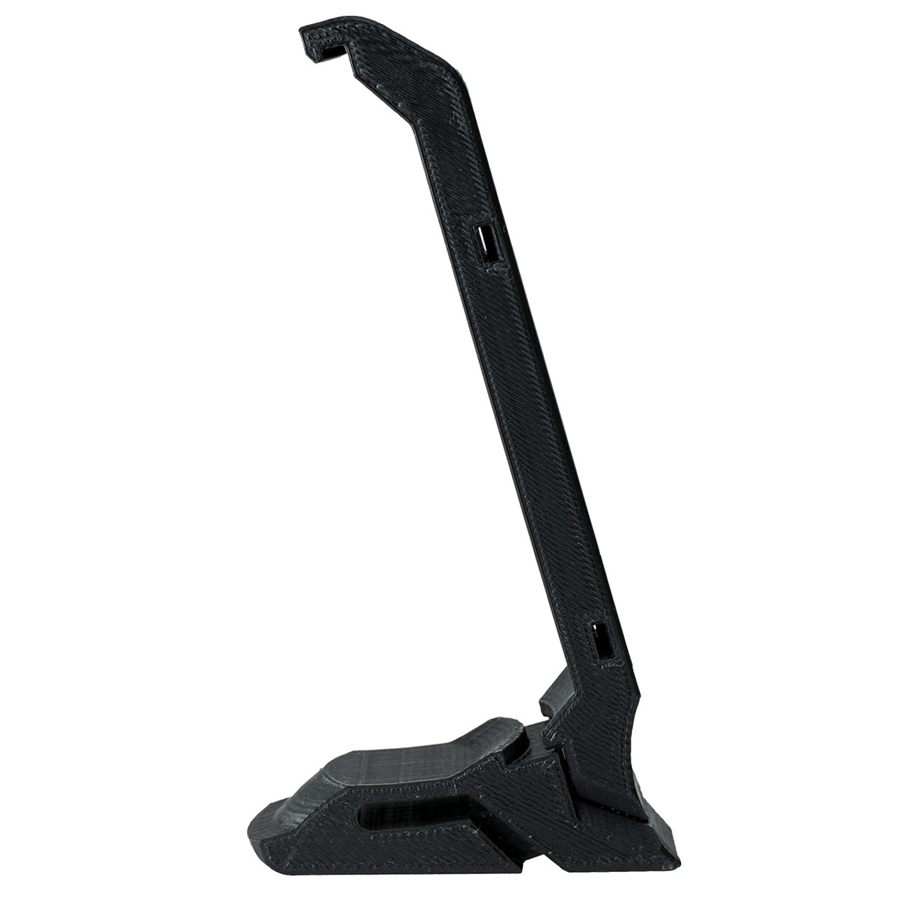 Reverse Dosenhalter 0,355 l - 12oz schwarz
