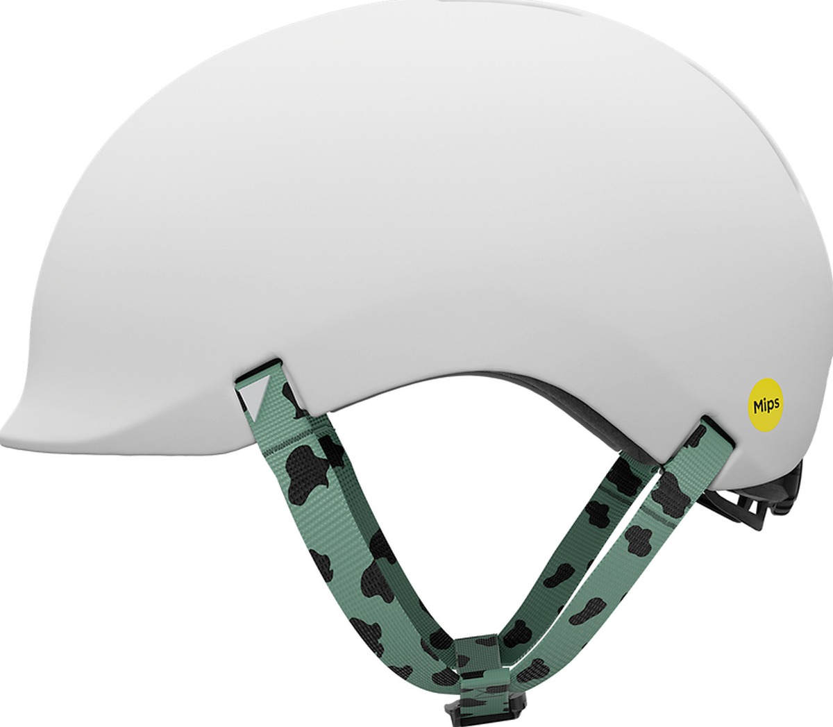 Giro Hoxton MIPS City Fahrradhelm matt weiß 2027