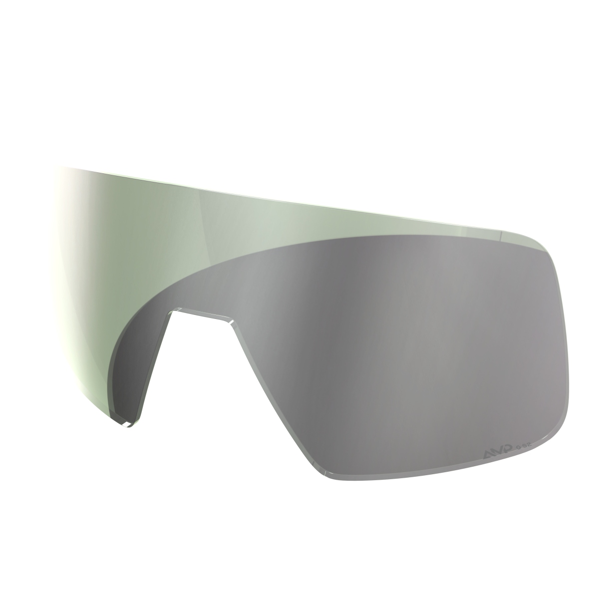 Scott Ersatzscheibe für Torica AMP Wechselscheiben Brille weiß chrome