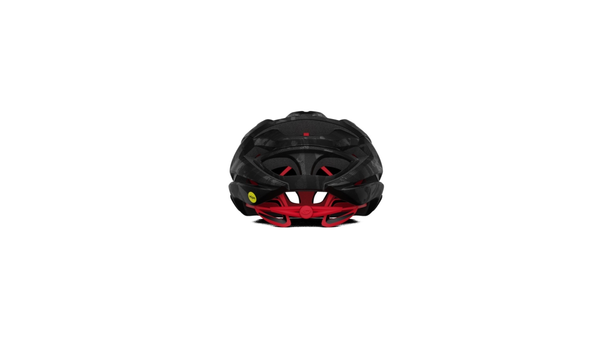 Giro Artex MIPS All Mountain MTB Fahrrad Helm matt schwarz/grau 2024