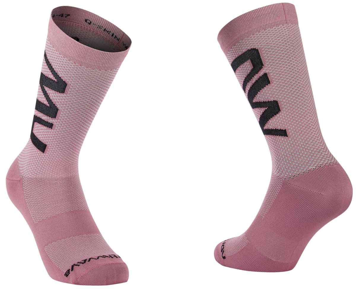 Northwave Extreme Air Fahrradsocken rosa 2026