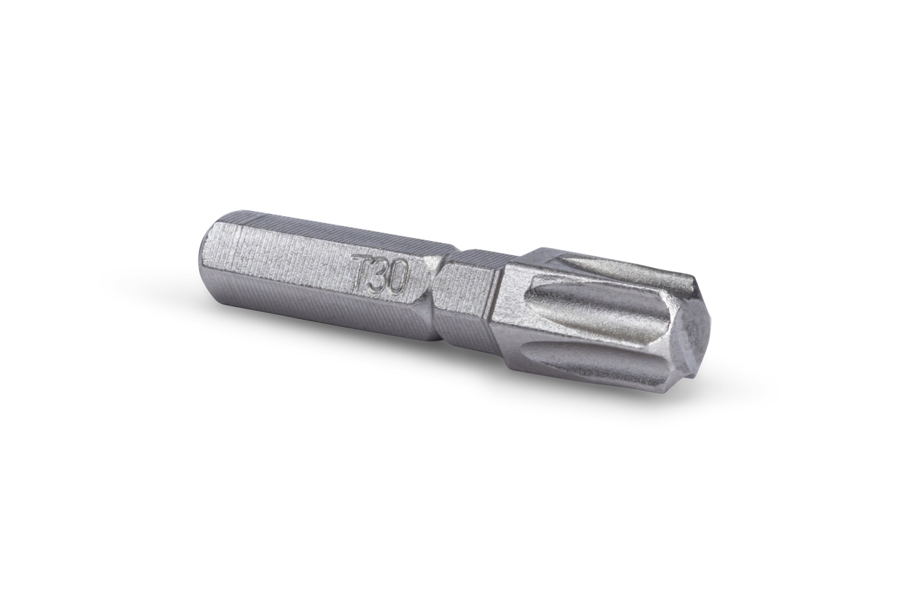 Acid Multi Tool Husk BIT T30