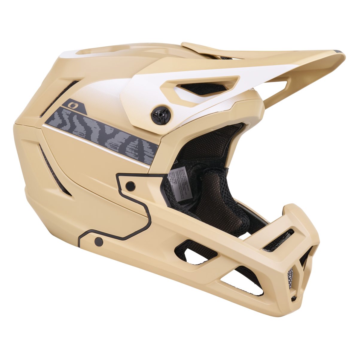 ONeal SL1 Terra MTB DH Fahrradhelm sandfarben 2027
