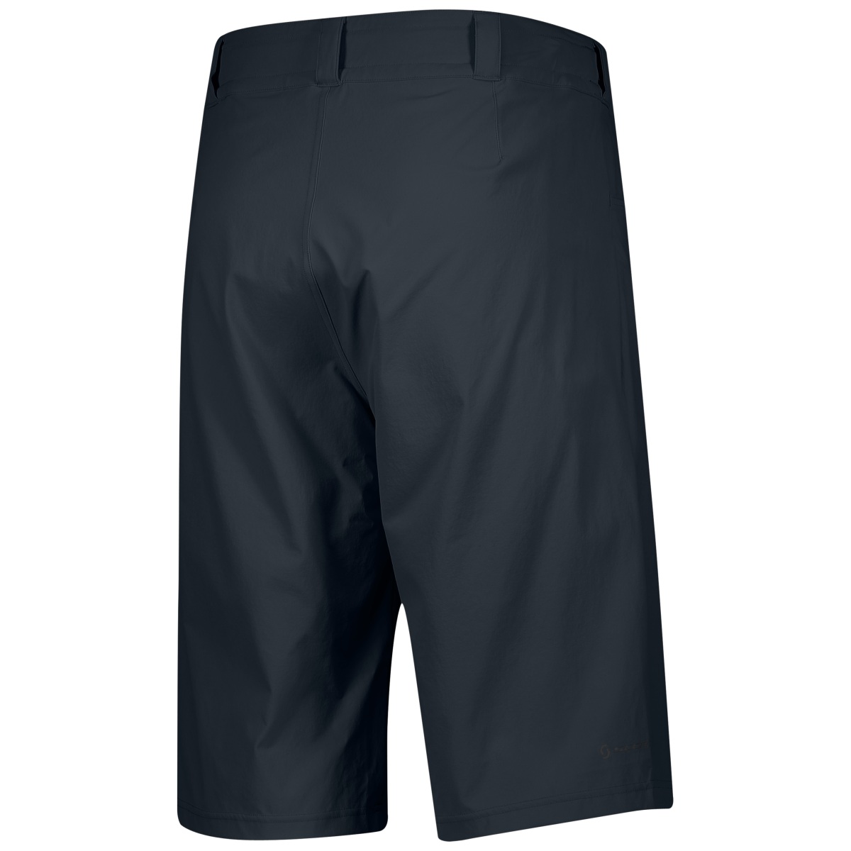 Scott Trail Flow Fahrrad Short Hose kurz (Inkl. Innenhose) dark blau 2026