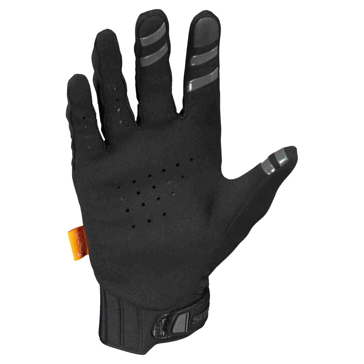 Scott Gravity DH Fahrrad Handschuhe lang schwarz 2027