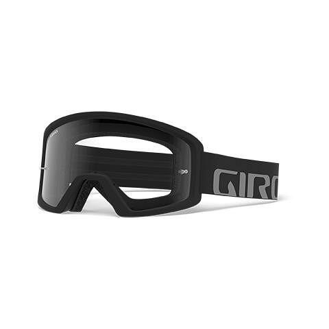Giro Tazz OTG MTB MX Goggle schwarz/grau 2025