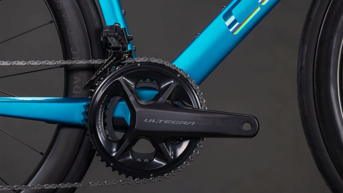 Cube Agree C:62 Pro Carbon Rennrad bali/prism 2026