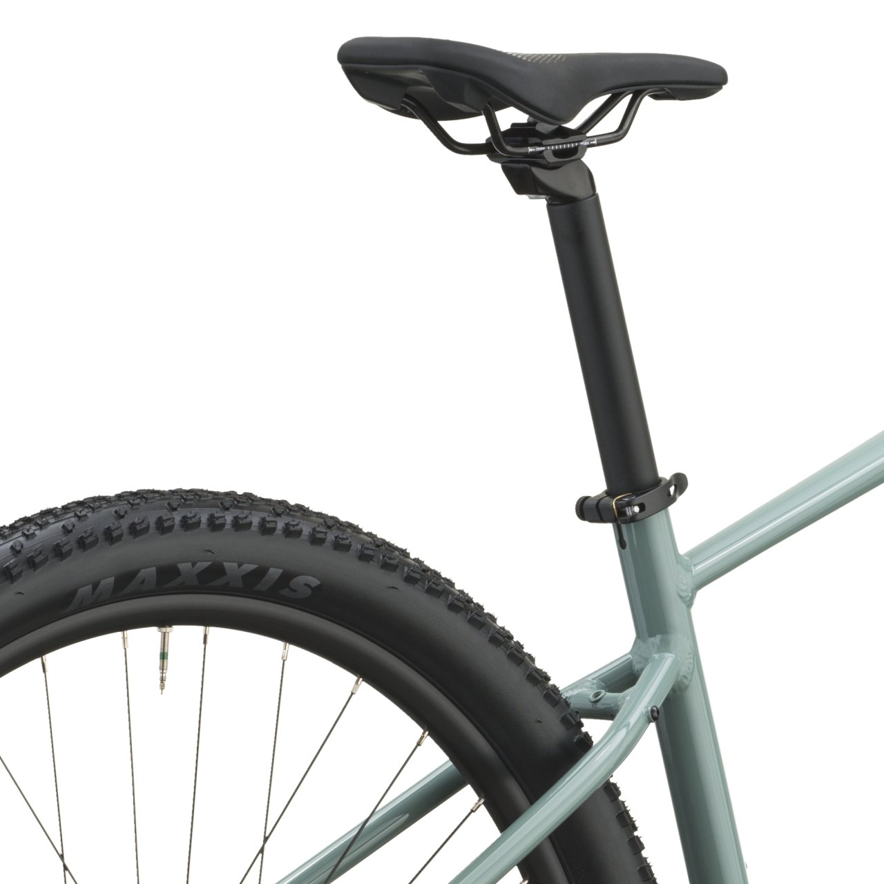 Scott Contrail 30 27.5'' / 29'' MTB Fahrrad arctic grün 2027
