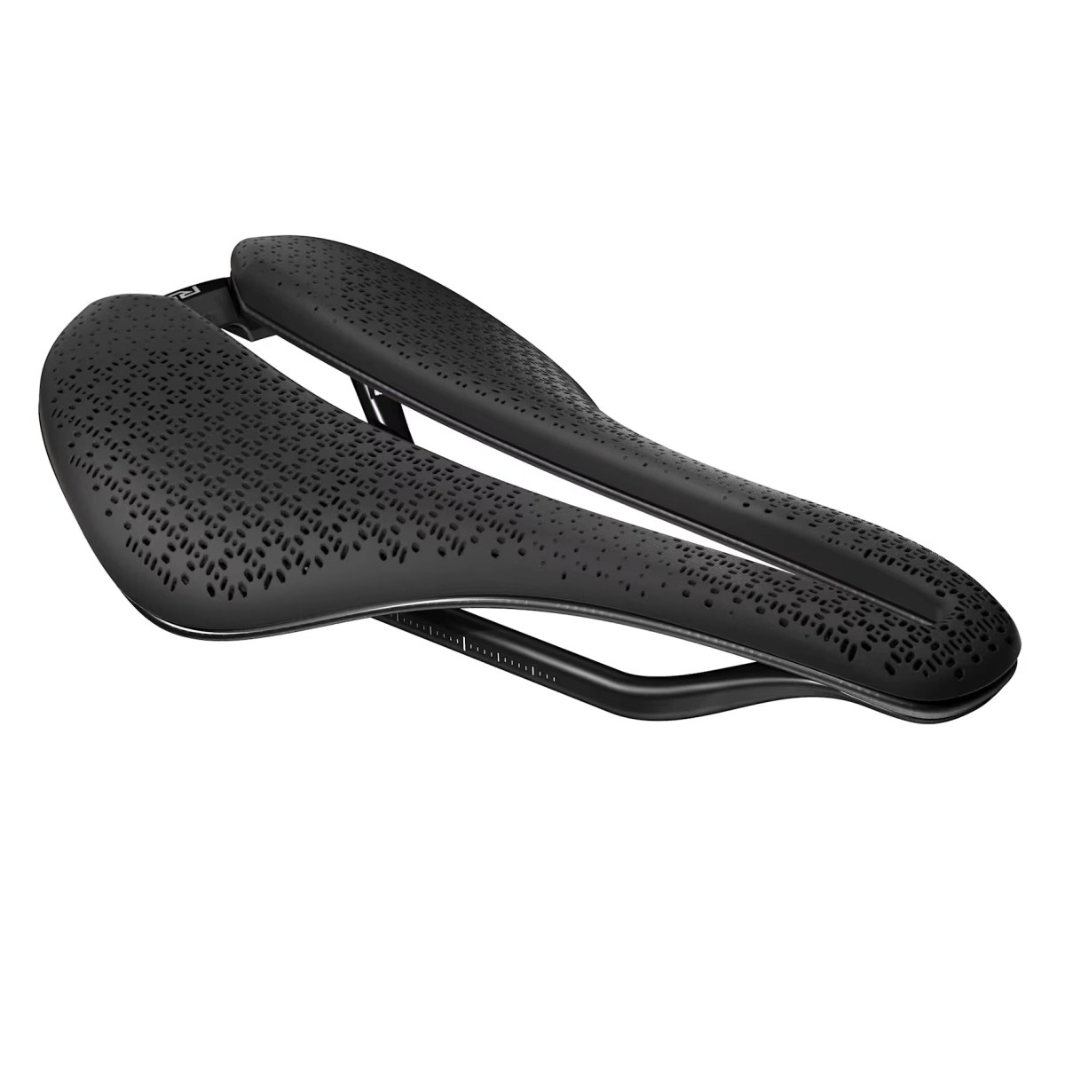 Trek Aeolus RSL AirLoom Carbon Rennrad Fahrradsattel schwarz