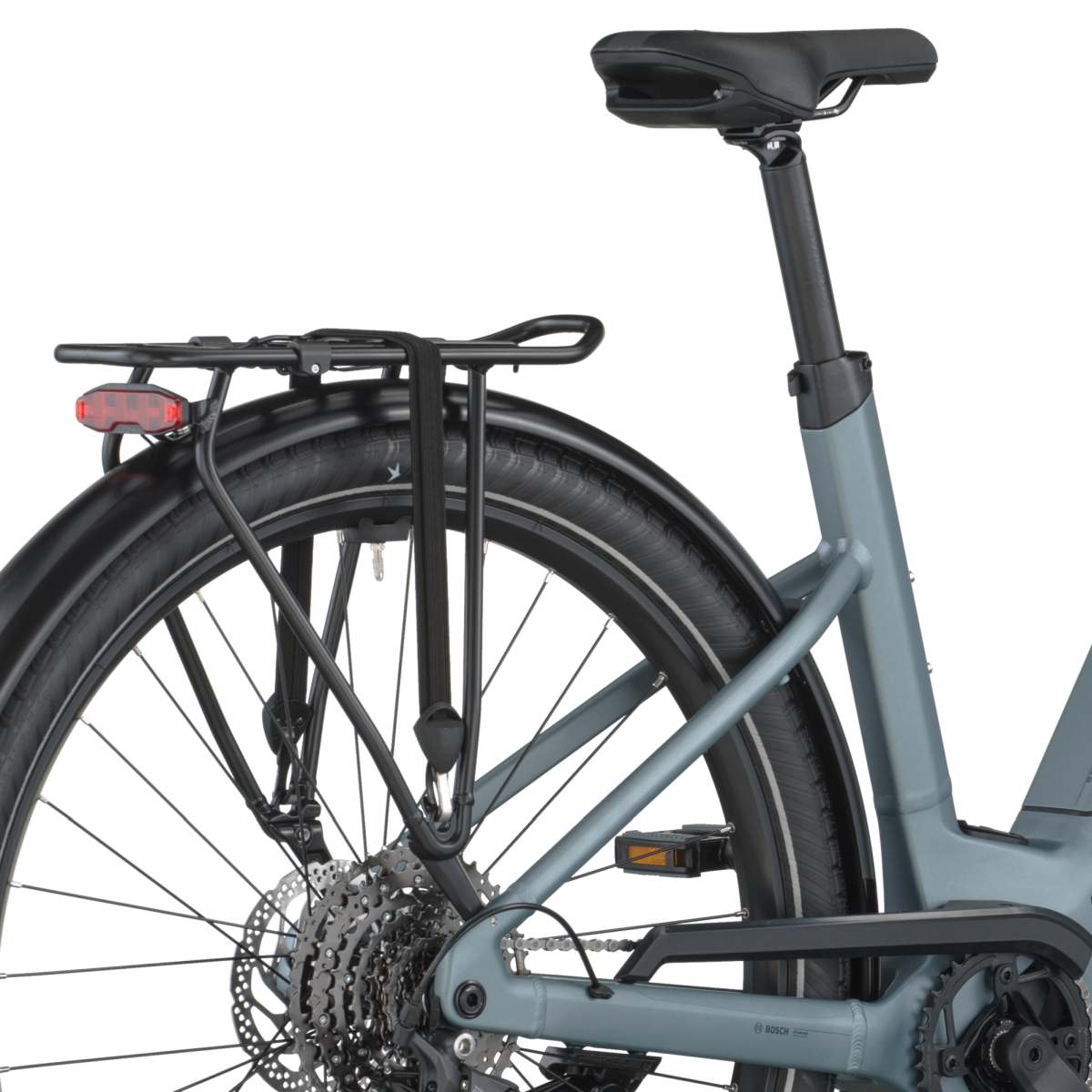 Scott Sub Sport 20 Wave E-Bike Trekking Pedelec hematide blau 2026