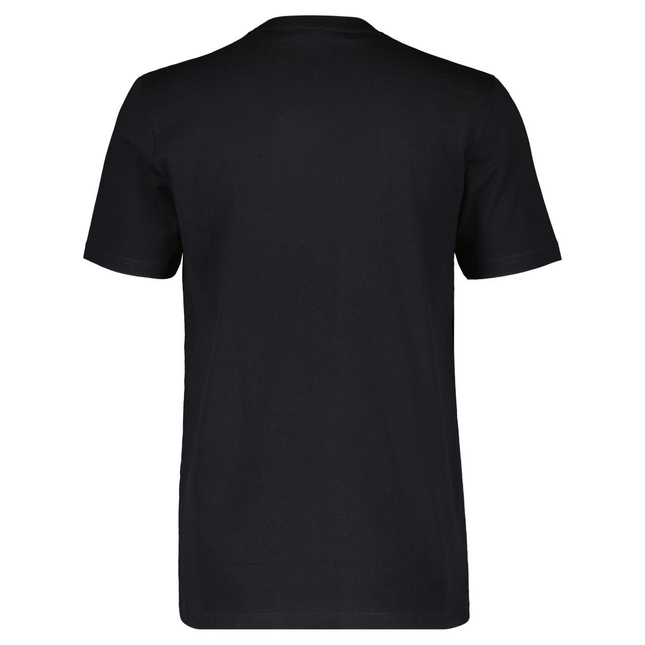 Scott Icon Freizeit T-Shirt schwarz 2027