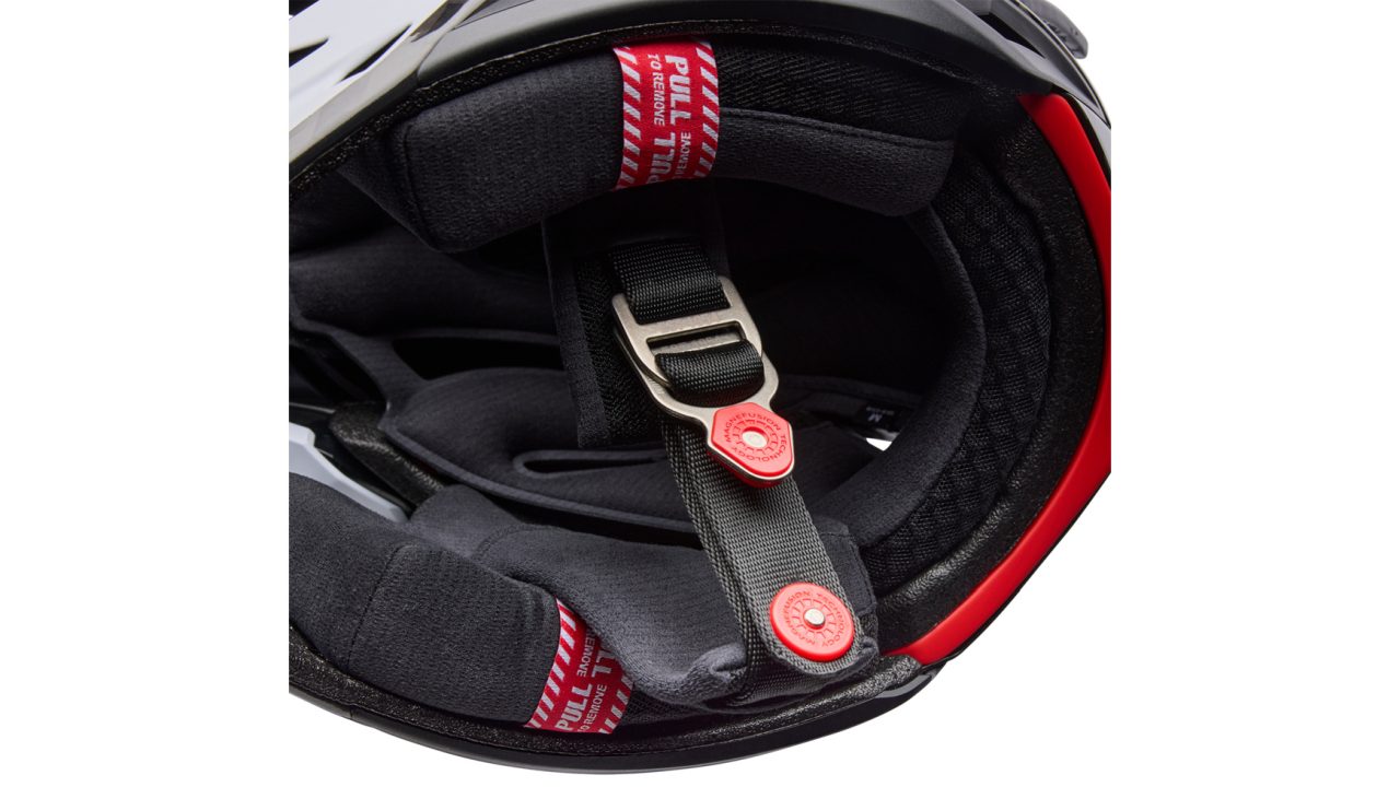 Bell Full-10 Spherical MTB / DH Fahrradhelm peak weiß 2027