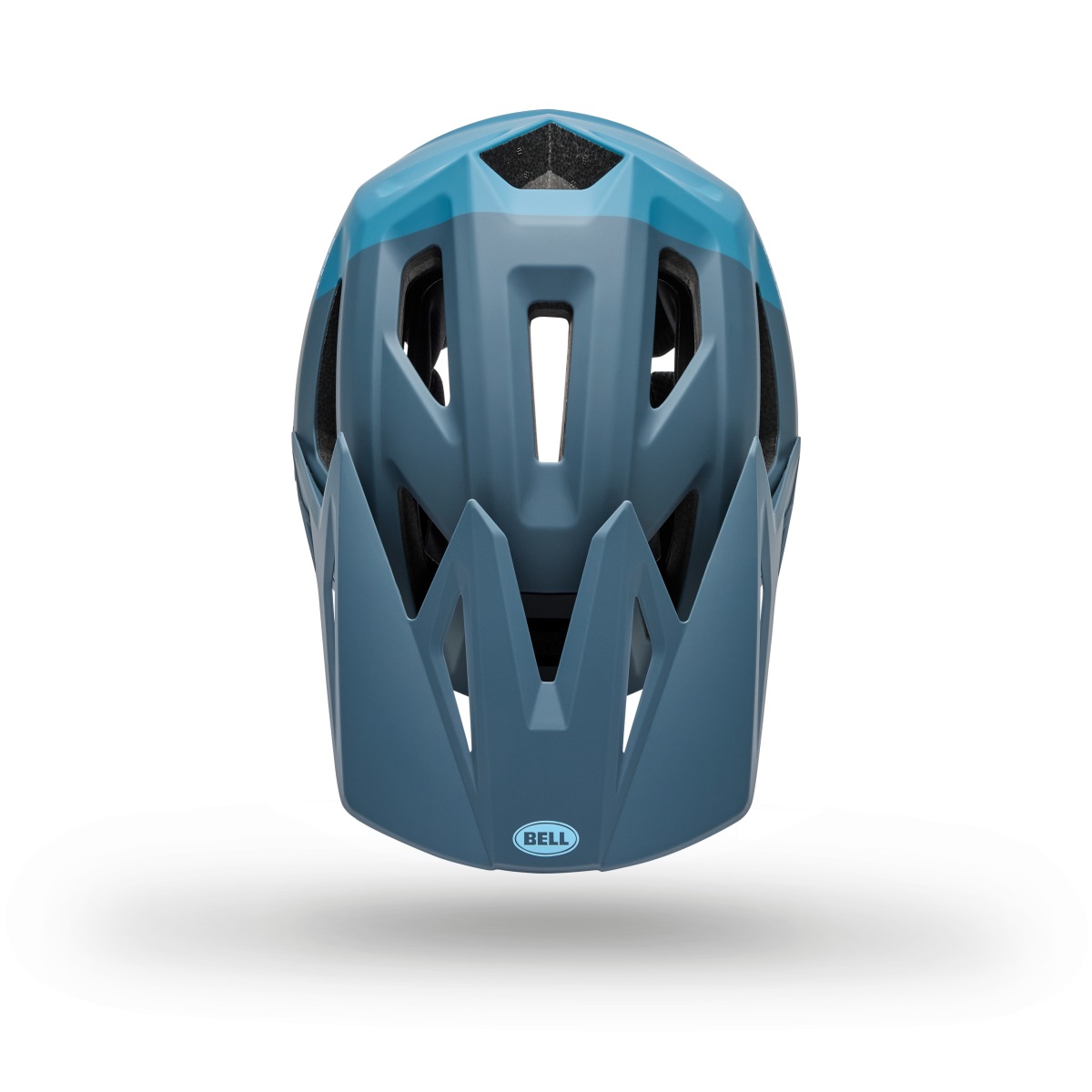 Bell 3QTR-Air Mips MTB Fahrradhelm ratio steel grau 2026