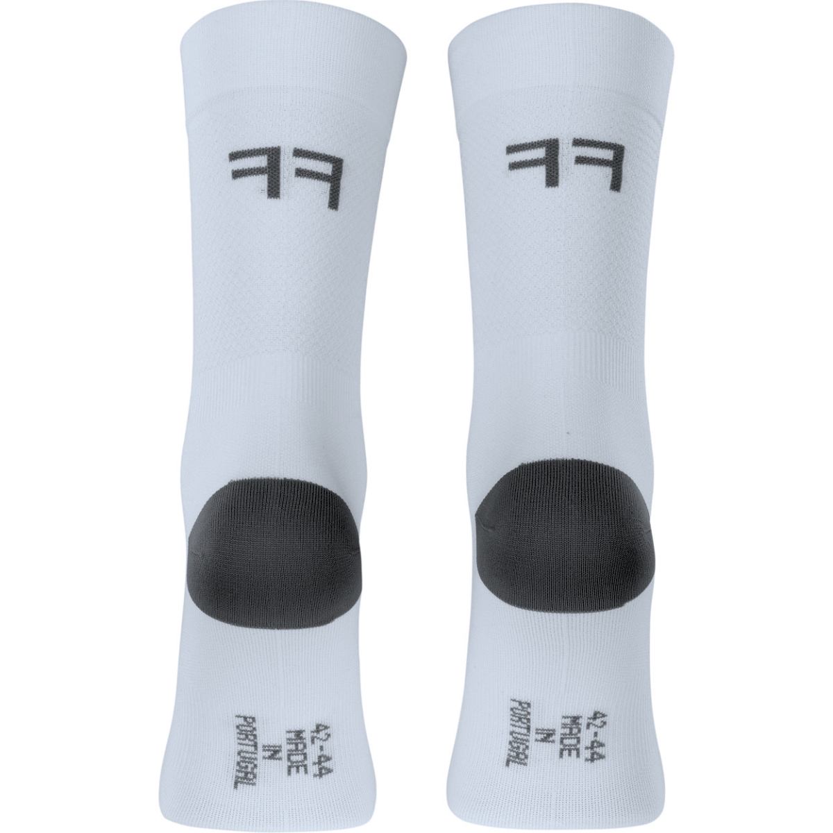 SQlab One12 2.0 MTB Tech / Trail Fahrradsocken schwarz 2027