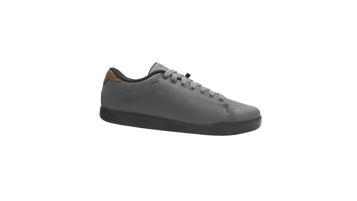 Giro Deed Dirt Fahrrad Schuhe grau 2025