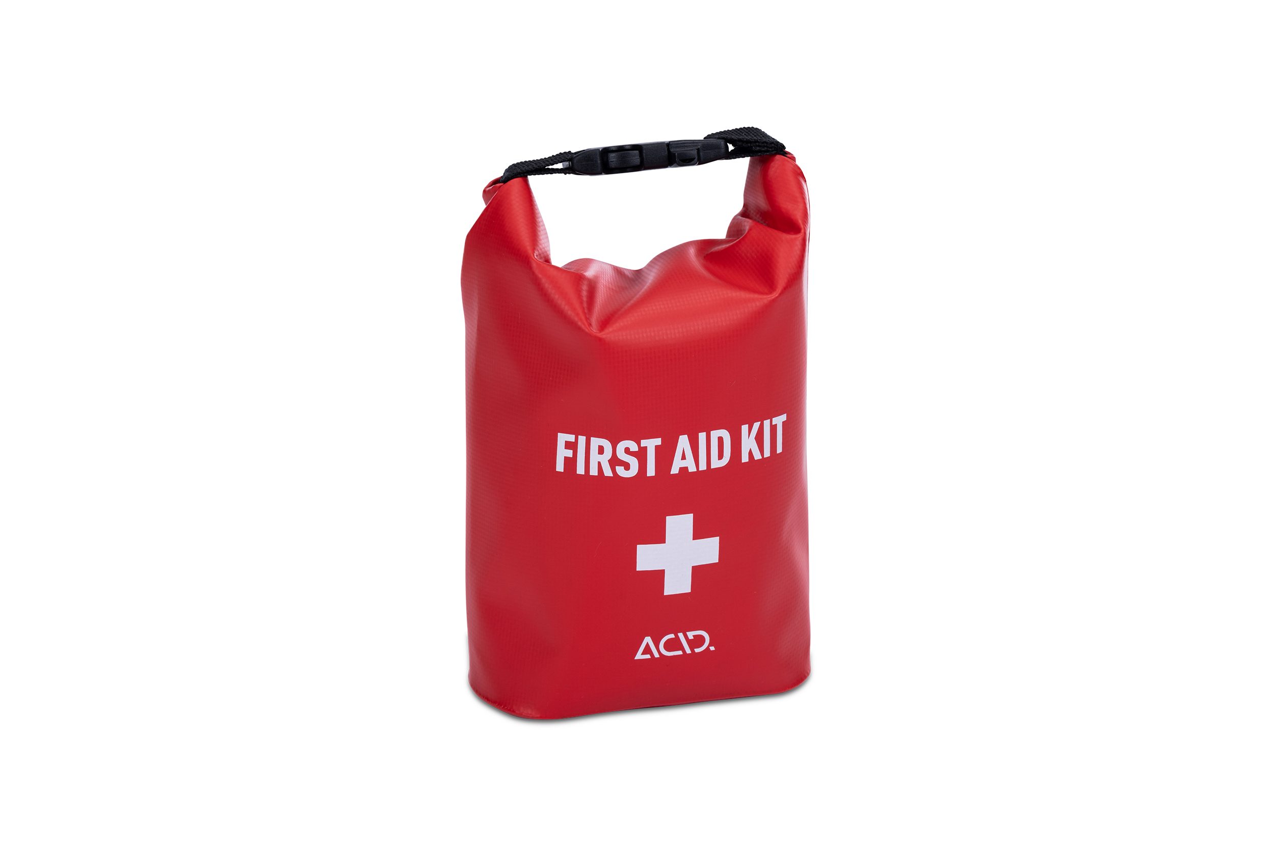 Acid Pro 1.5 Erste Hilfe Set Notfalltasche wasserdicht rot