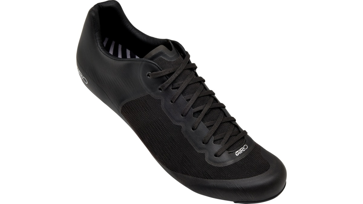 Giro Empire SLX II Rennrad Fahrrad Schuhe schwarz 2025