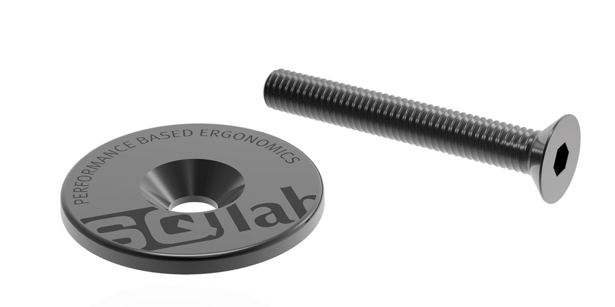 SQlab Ahead cap 1 1/8"