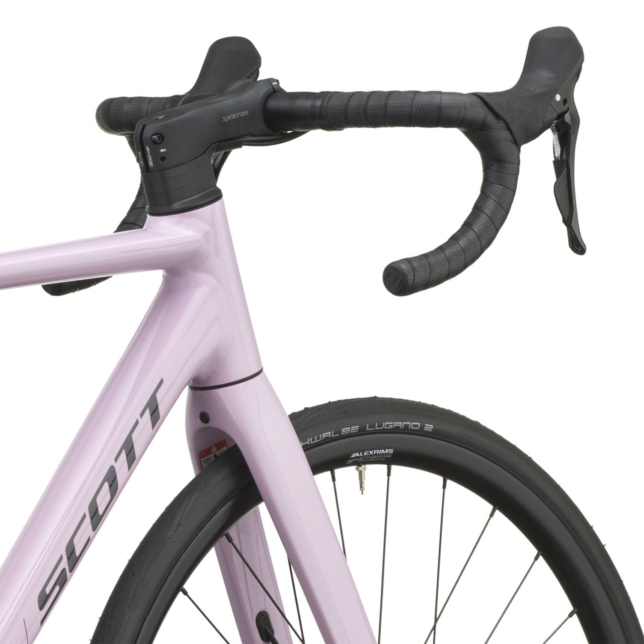 Scott Speedster 20 Rennrad mallow pink 2027