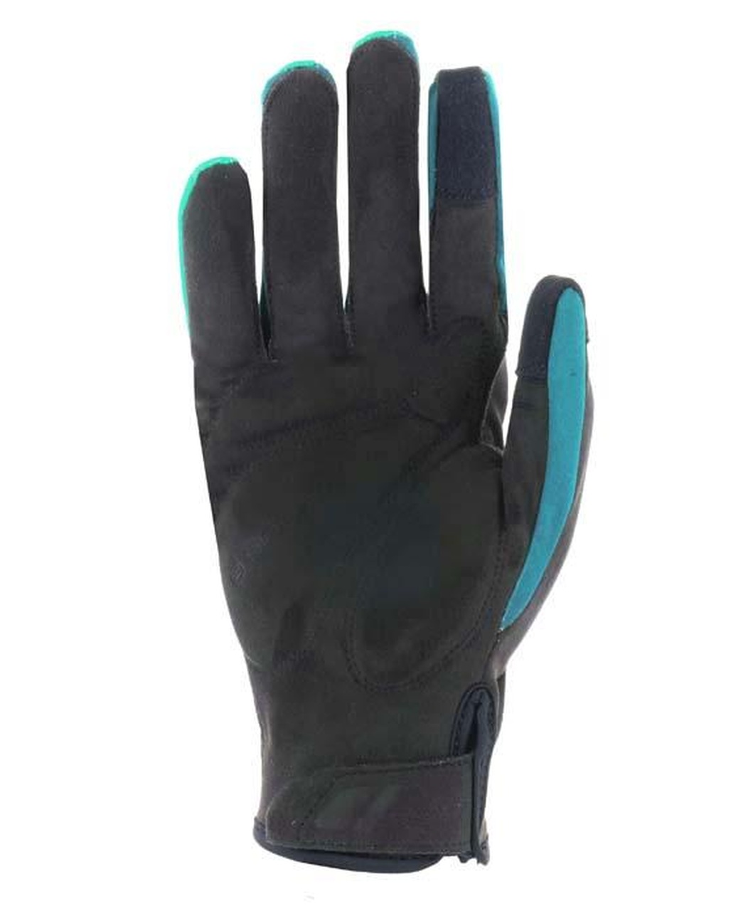 Roeckl Rainau Winter Fahrrad Handschuhe lang grün 2023