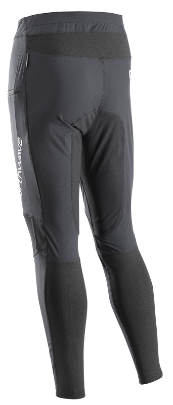 Northwave Bomb Fahrrad Pant Hose lang schwarz 2027