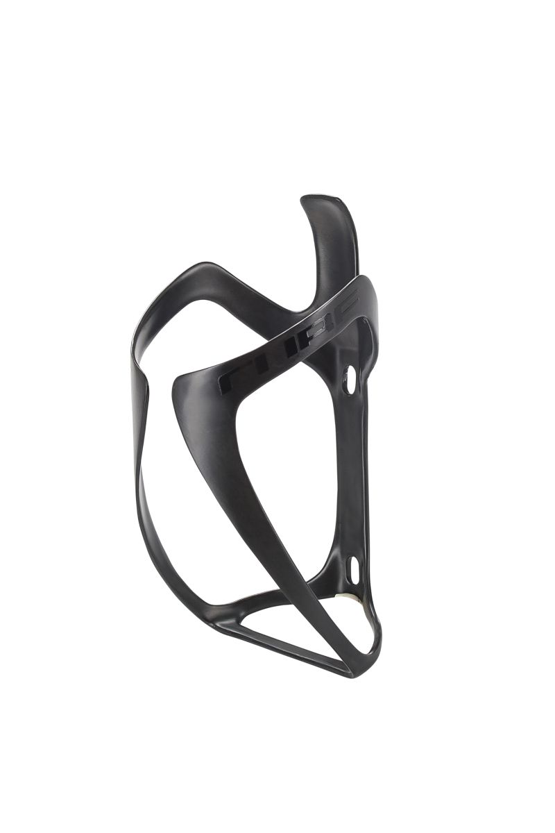 Cube HPC 2.0 Carbon Fahrrad Flaschenhalter schwarz