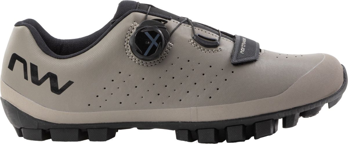 Northwave Hammer Plus MTB Fahrradschuhe sandfarben 2027