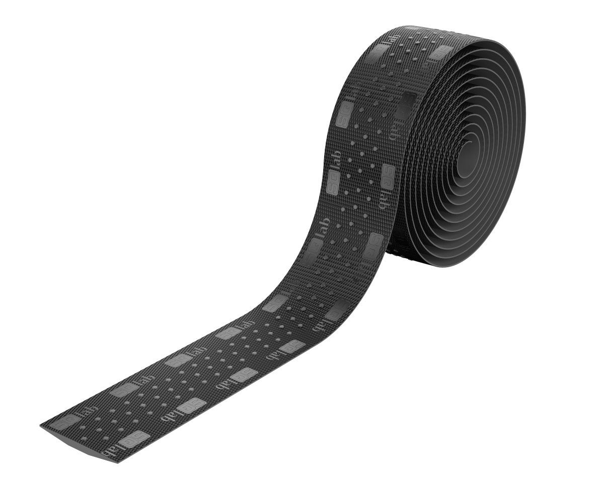 SQlab 712 Road Fahrrad Lenkerband schwarz