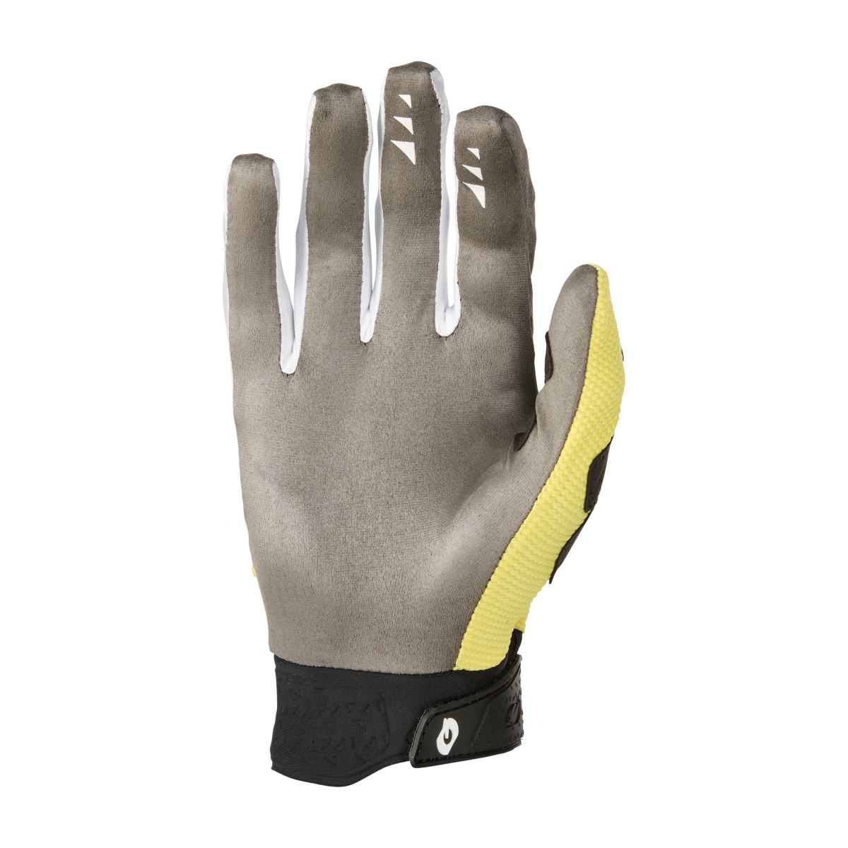 O'neal Revolution MX DH FR Handschuhe lang gelb 2026 Oneal