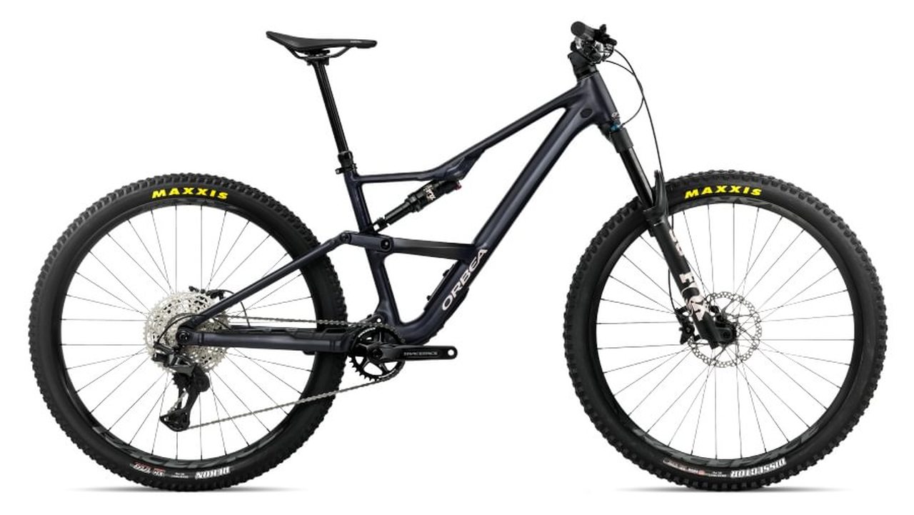 Orbea Occam SL H10 29'' MTB Fahrrad tanzanite 2027