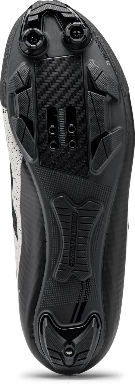 Northwave Extreme XCM 4 MTB Fahrrad Schuhe grau 2025