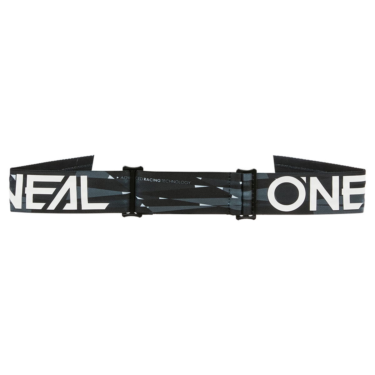 ONeal B33 Ictus Roll Off Goggle MX DH Brille schwarz/weiß/klar