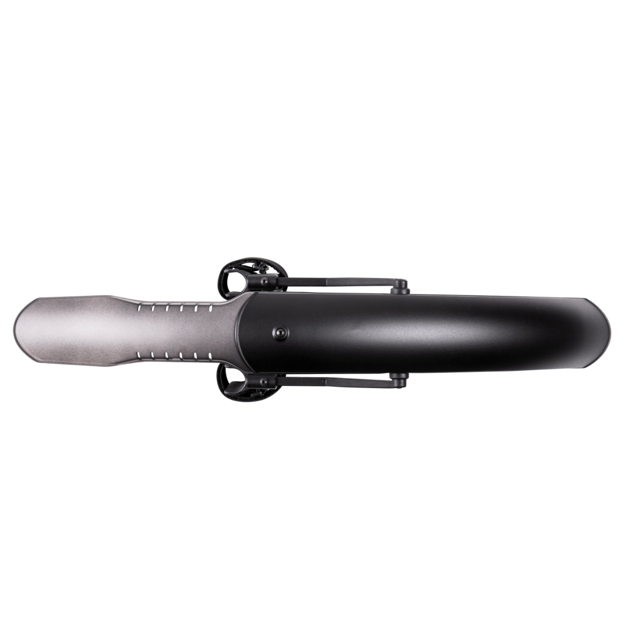 Topeak TetraFender G1 Gravel Fahrrad Schutzblech vorne schwarz