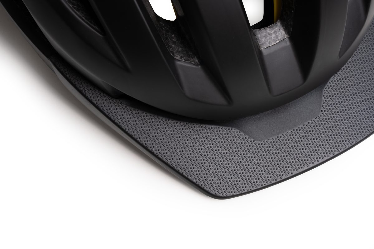 Cube Hover Mips Fahrrad Helm schwarz 2027