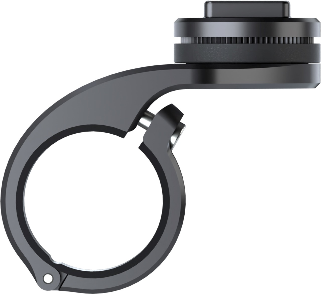 SP Connect Handlebar Mount Pro MTB SPC/SPC+ Fahrrad Lenkerhalterung Handy schwarz