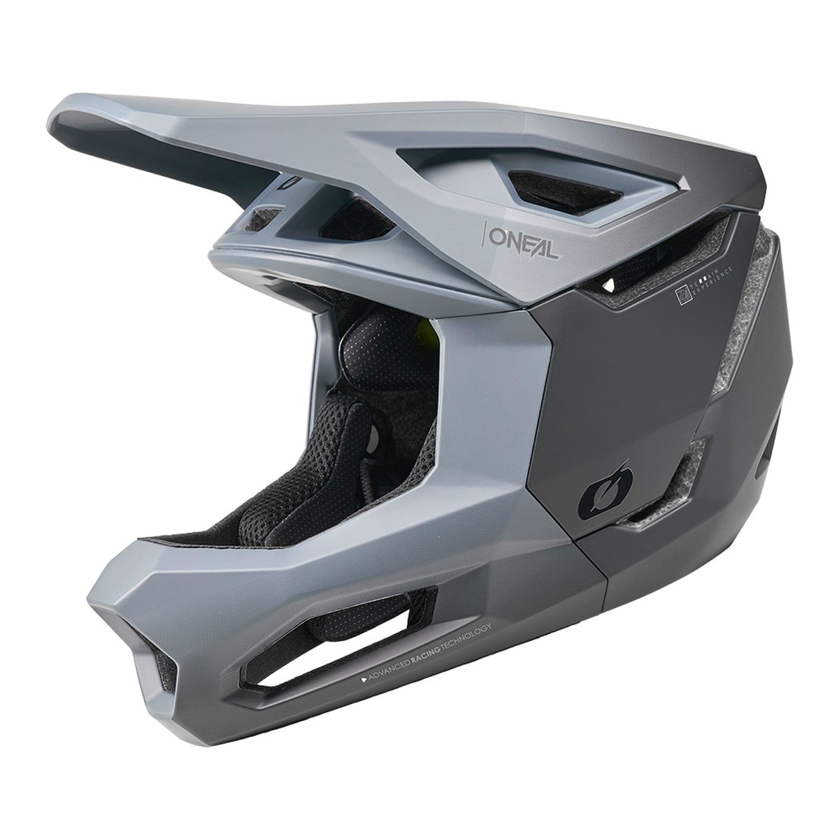 O'Neal SL2 Split MTB Fahrradhelm grau 2027