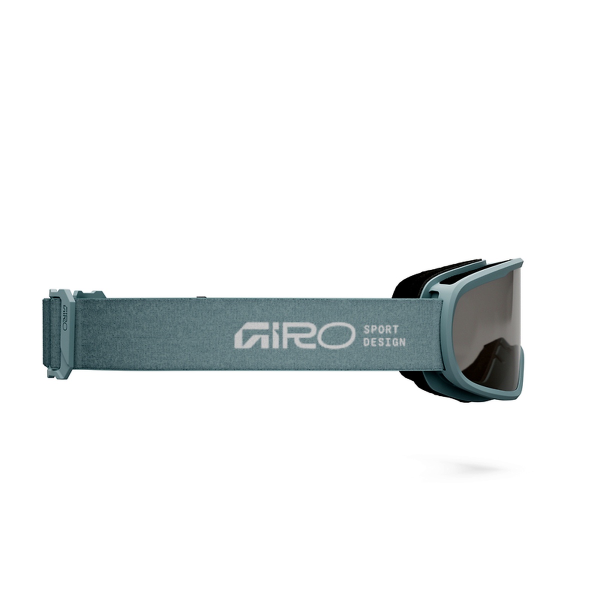 Giro Tempo Goggle MX DH Brille sky blau/klar 2026