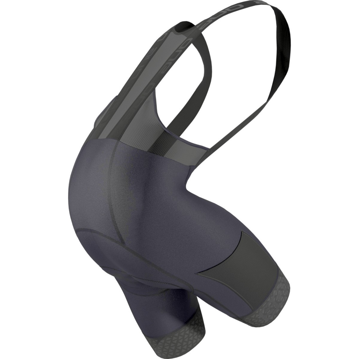 SQlab One14 MTB Tech / Trail Fahrradhose kurz schwarz 2026