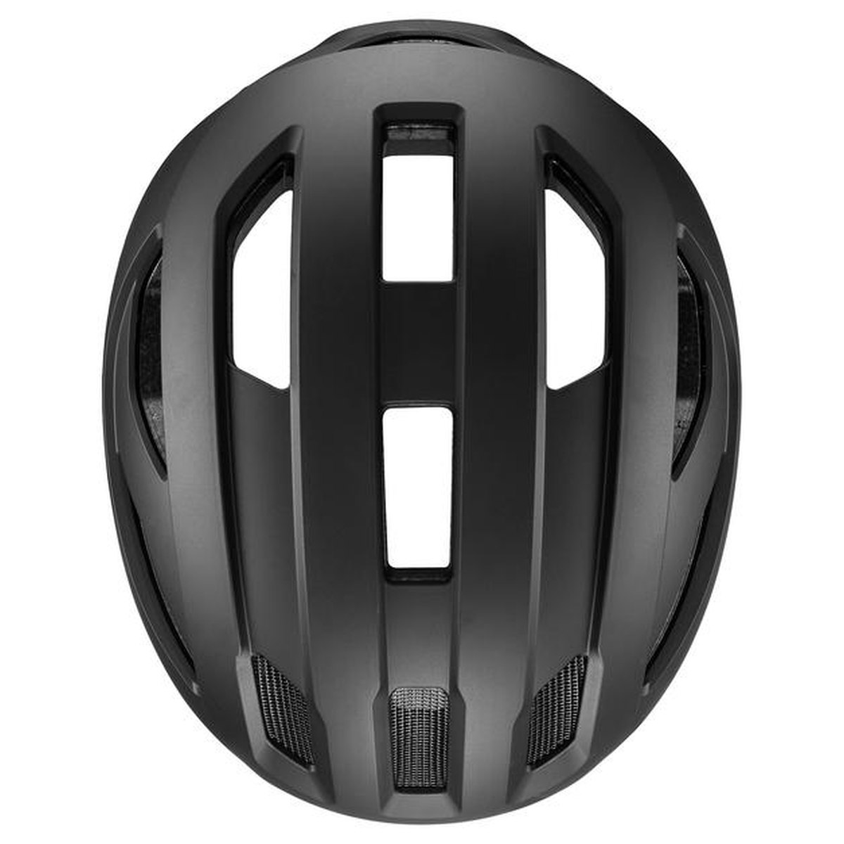 uvex Stride Fahrrad Helm matt schwarz 2027