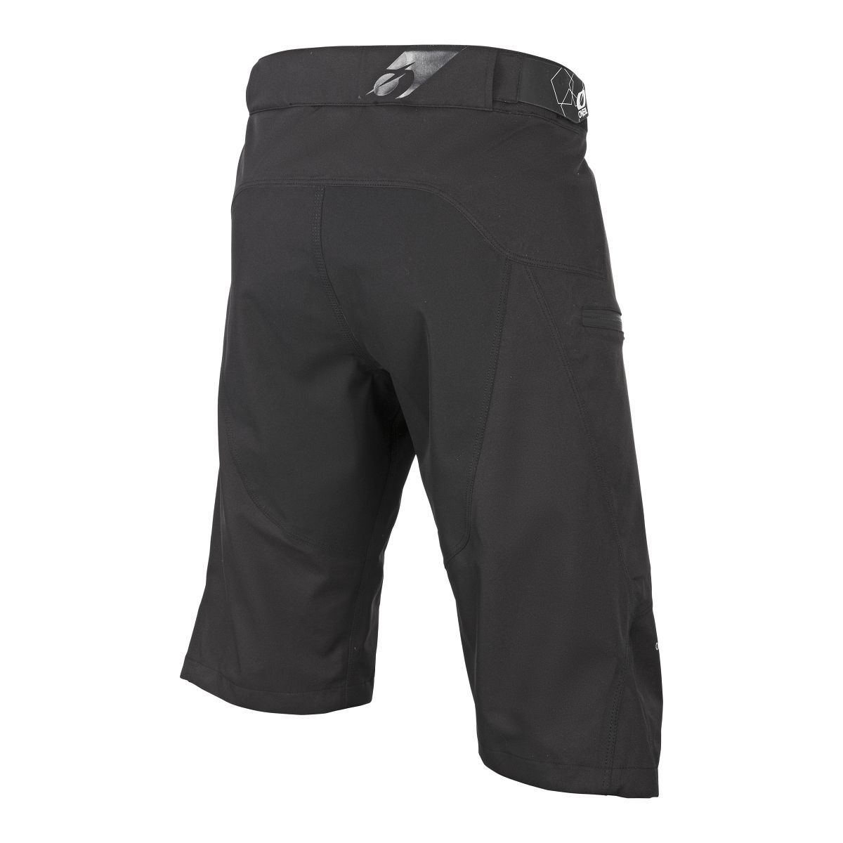 O'neal Mud WP Fahrrad Short Hose kurz schwarz 2023 Oneal