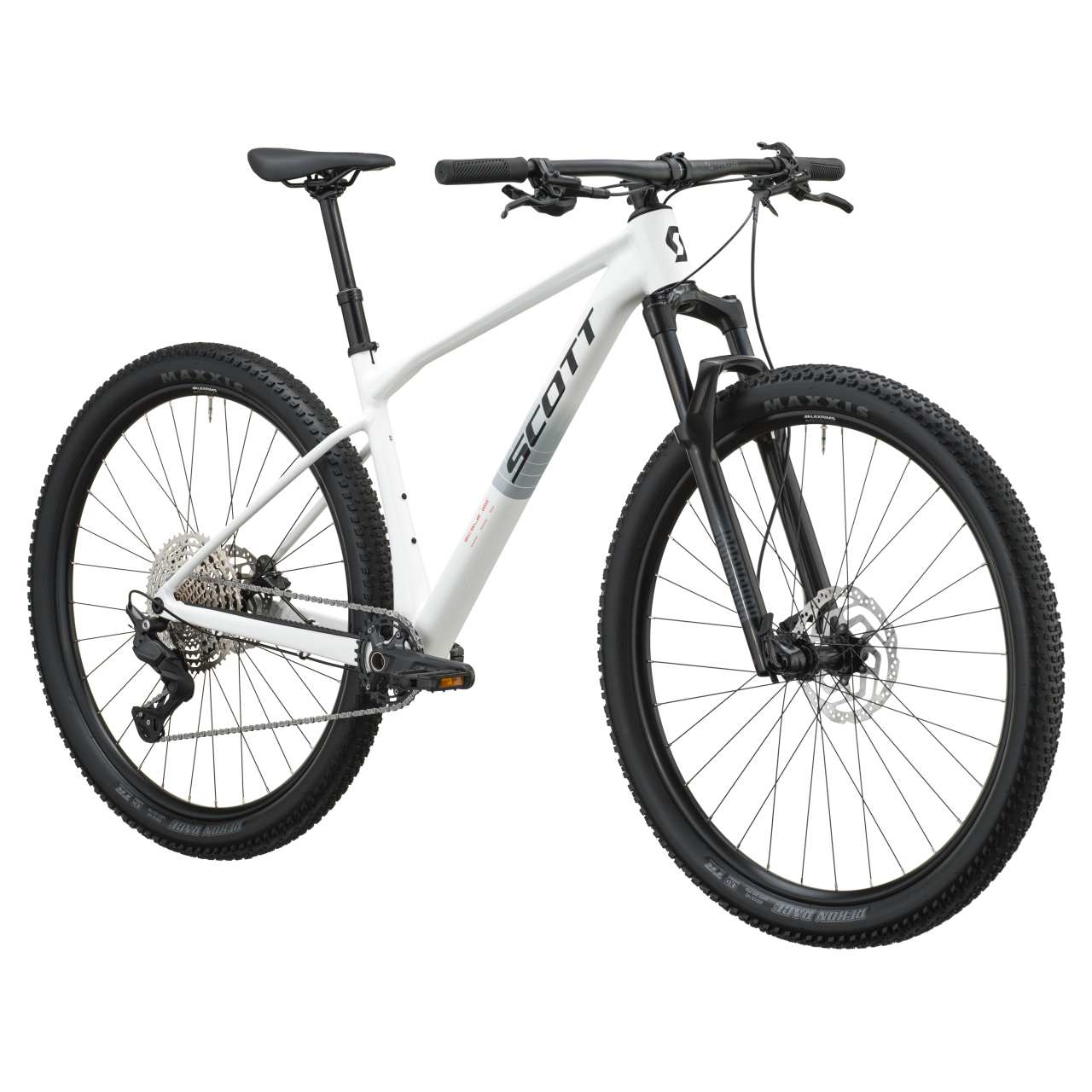 Scott Scale 50 29'' MTB Fahrrad weiß 2027