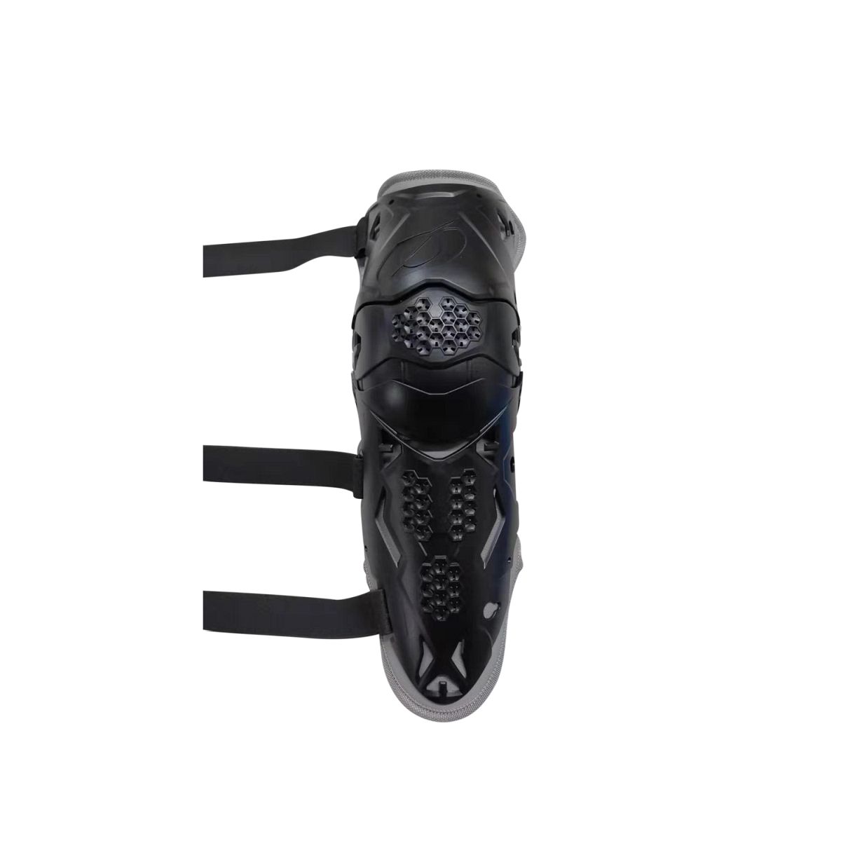 O'neal Pro IV Knee Guard Knieschoner schwarz 2027 Oneal