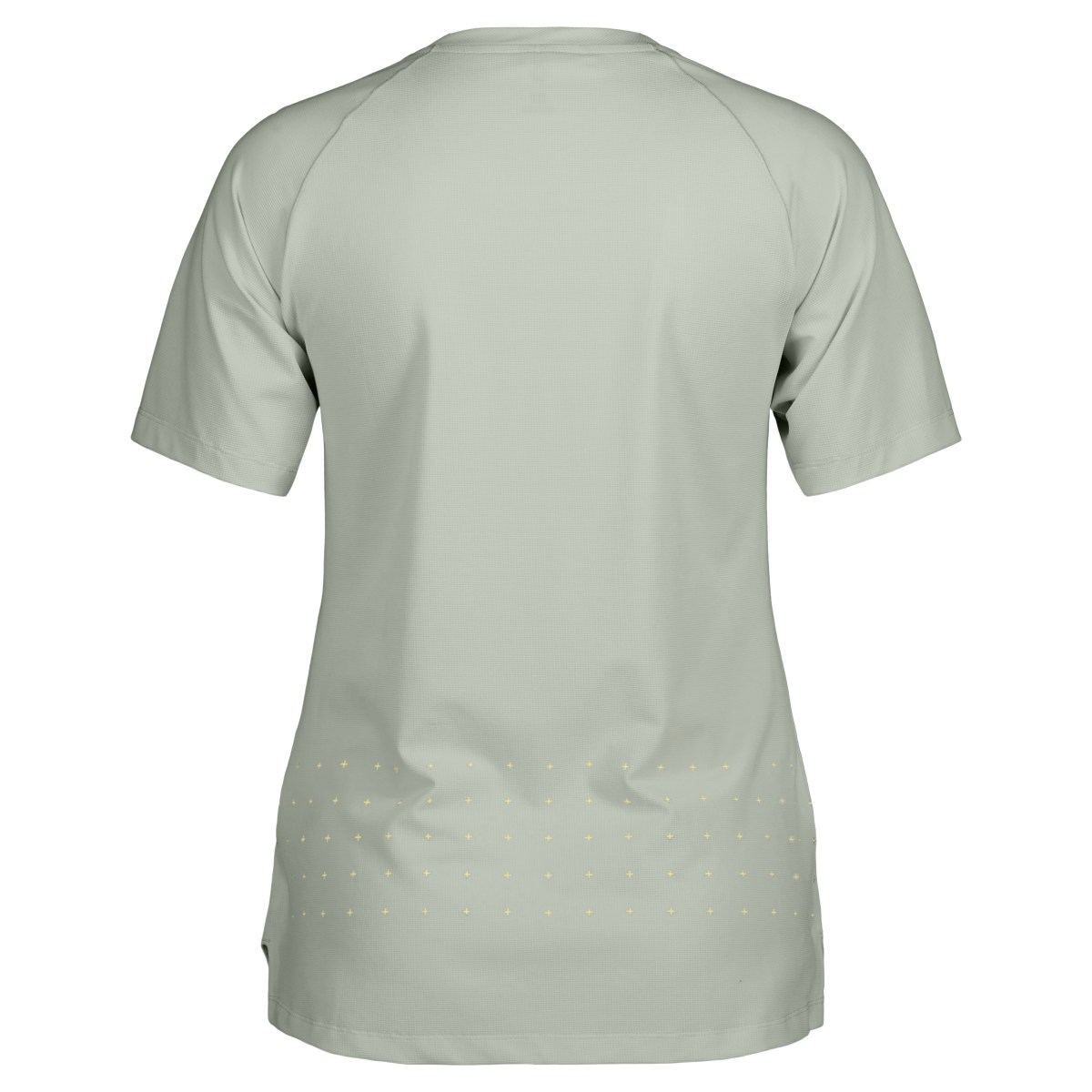 Scott Trail Vertic Pro Damen Fahrradtrikot kurzarm grau 2026